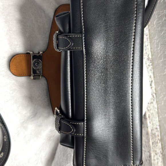 Coach Western Tabby New without Tags. Unworn. - Picture 10 of 11